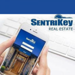 Sentrilock App