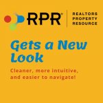 RPR Gets a New Look