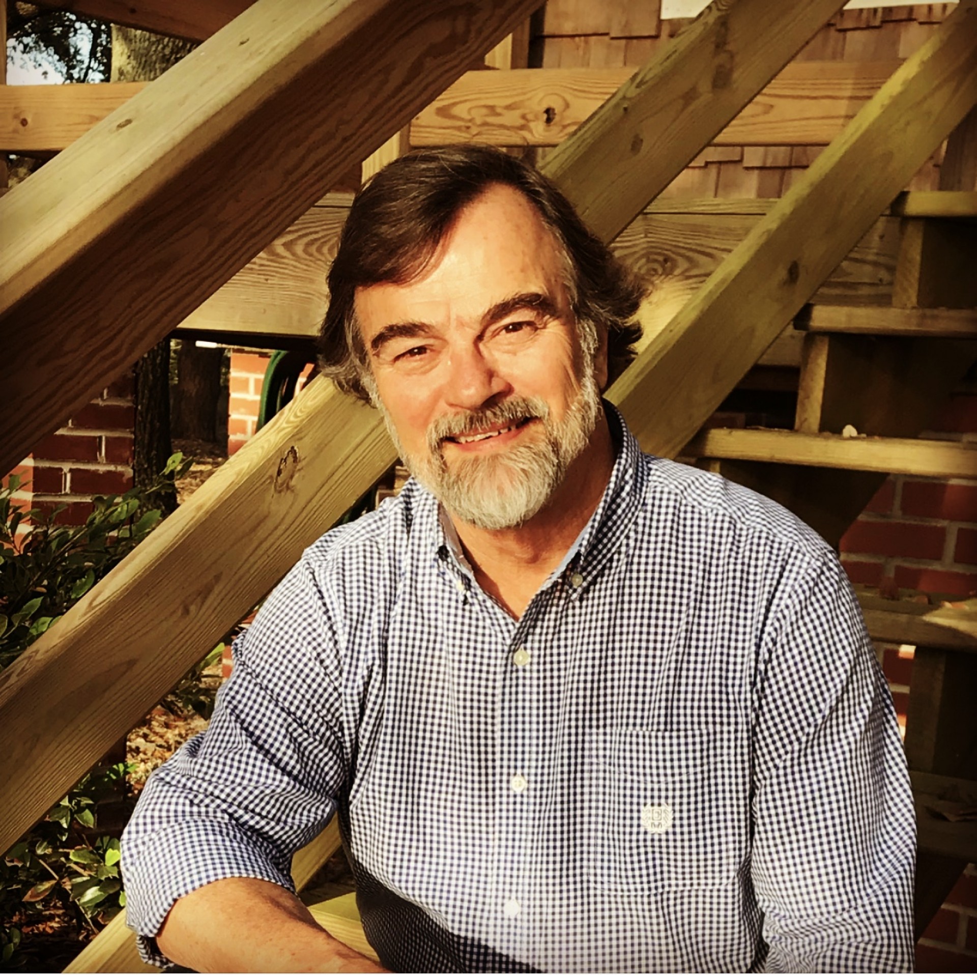 Congratulations Bobby Harrell! Outer Banks Association of REALTORS®