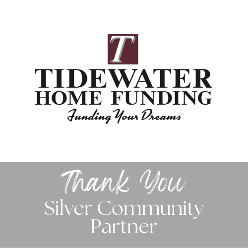 Tidewater Home Funding