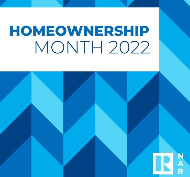 June is National Homeownership Month Outer Banks Association of REALTORS®