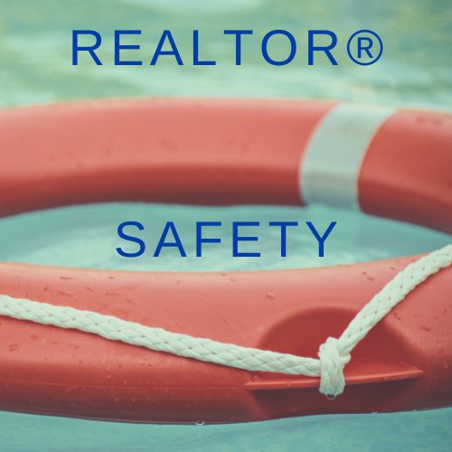 REALTOR® Safety Month Outer Banks Association of REALTORS®