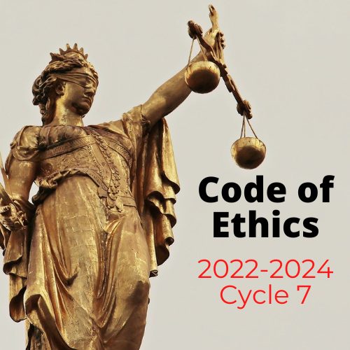 NAR's Code of Ethics Cycle 7 Deadline Outer Banks Association of