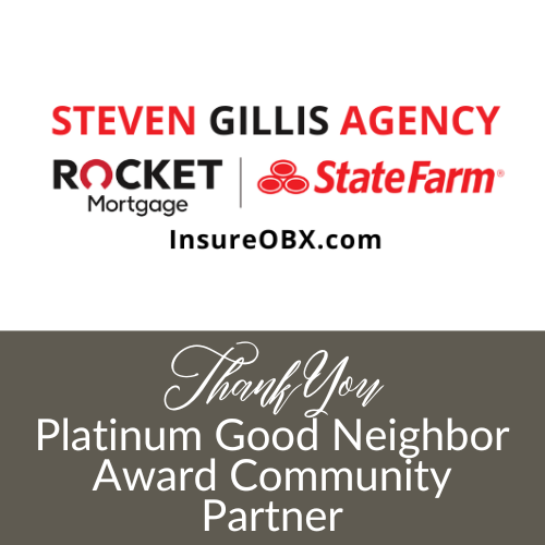 Steven Gillis Agency Rocket Mortgage and State Farm