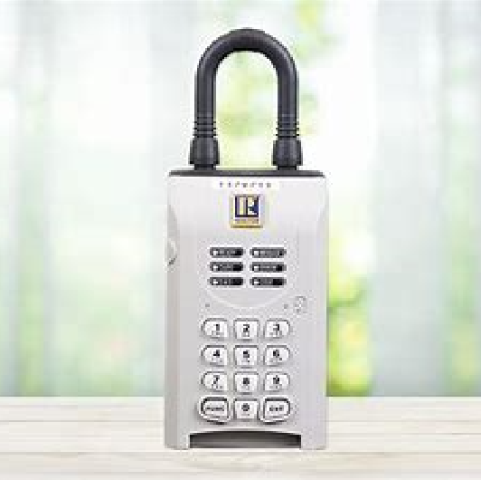 Damaged Lockboxes Outer Banks Association of REALTORS®