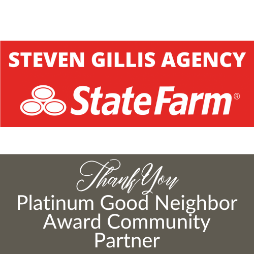 Steven Gillis Rocket Mortgage and State Farm Agency