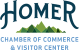 Homer Chamber of Commerce and Visitor Center