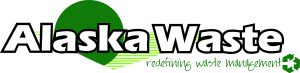 Alaska Waste