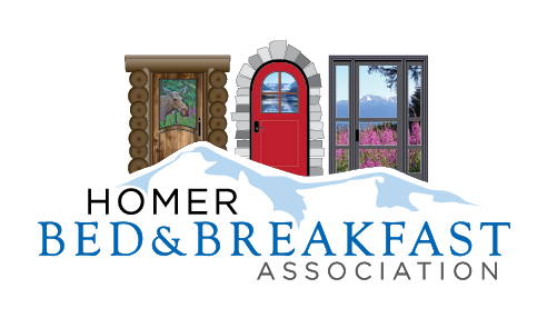 Homer Bed & Breakfast