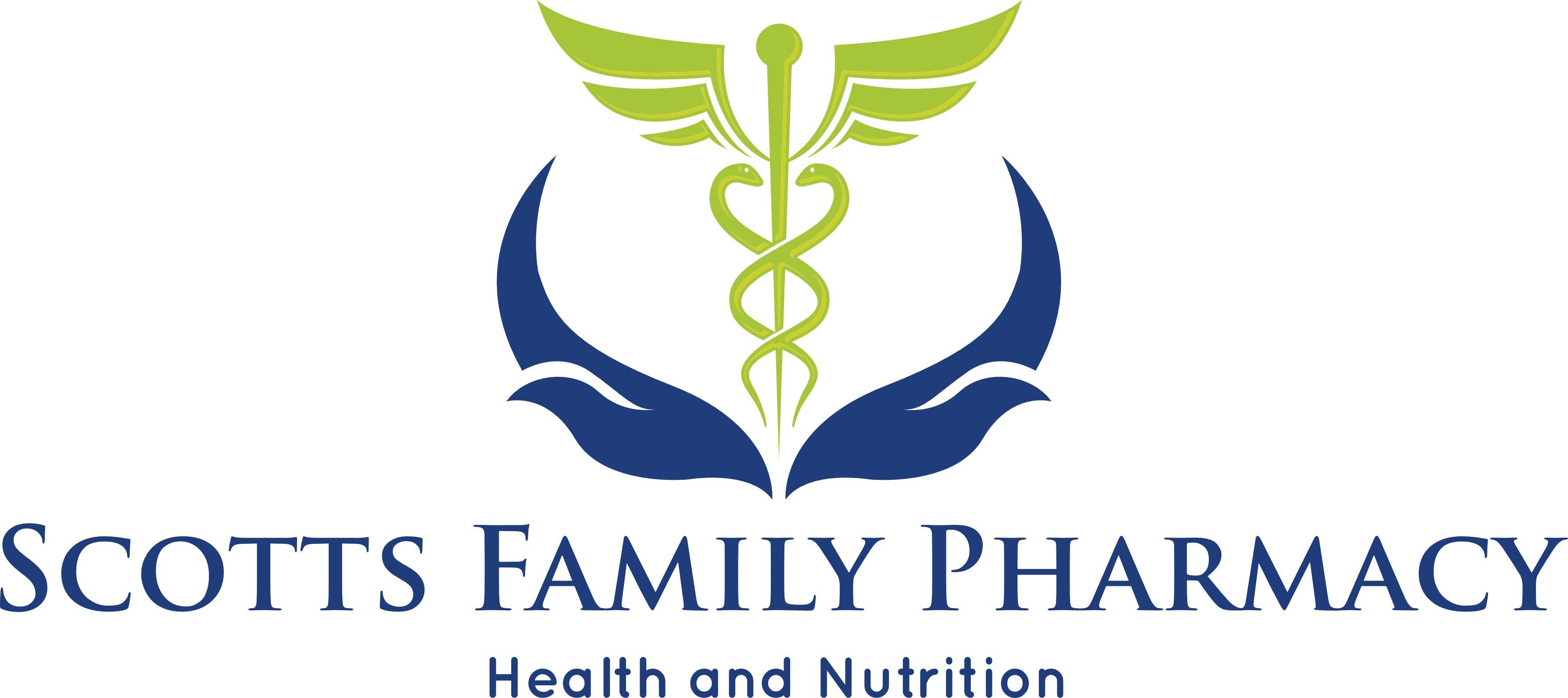 Scotts Family Pharmacy