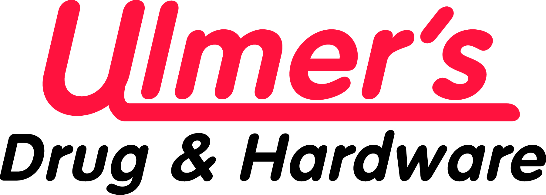 Ulmer's Drug & Hardware