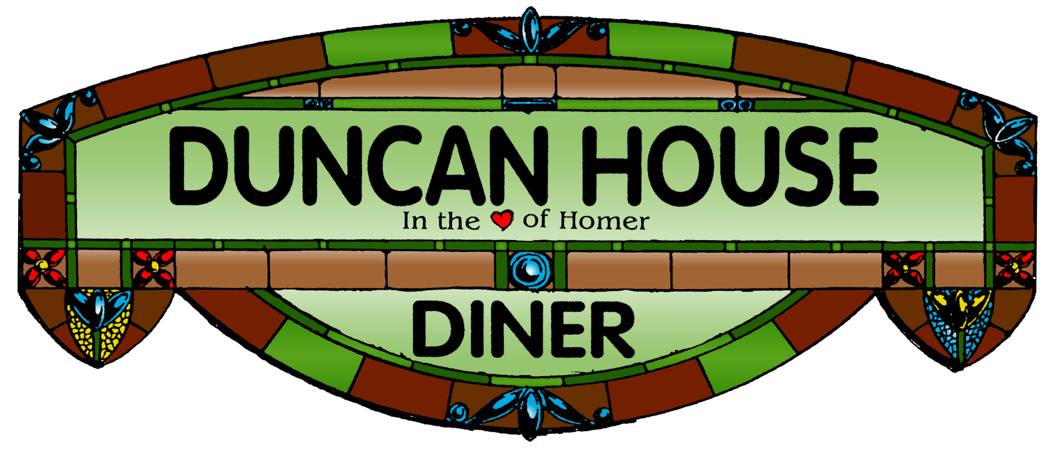 Duncan House Diner