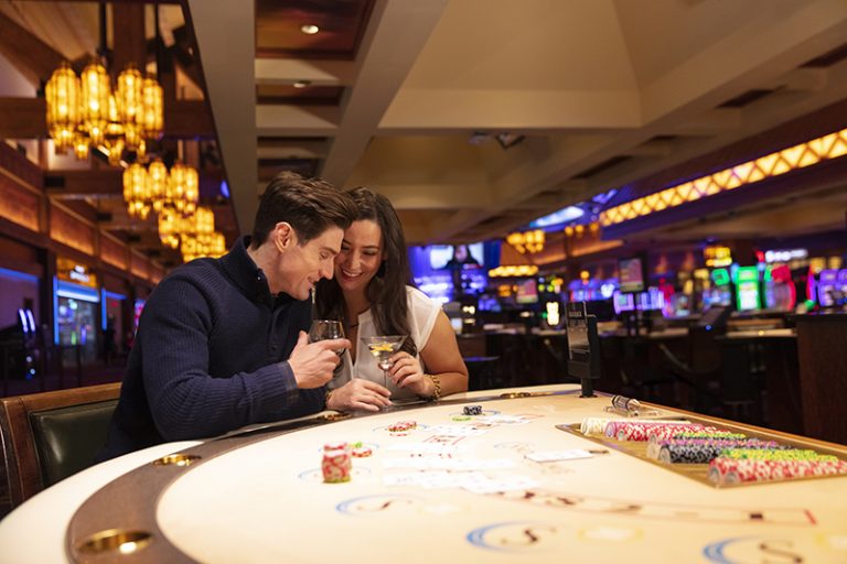 snoqualmie casino careers