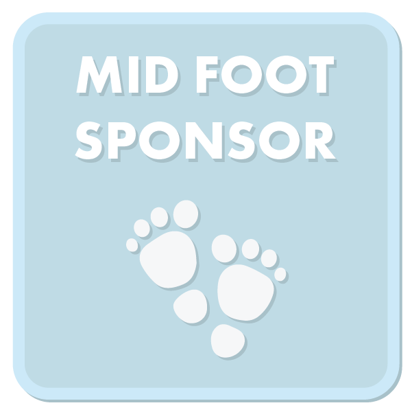 Mid Foot