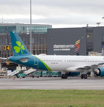 Shannon Airport Shannon Airport