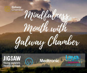 galway mindfulness aided efforts