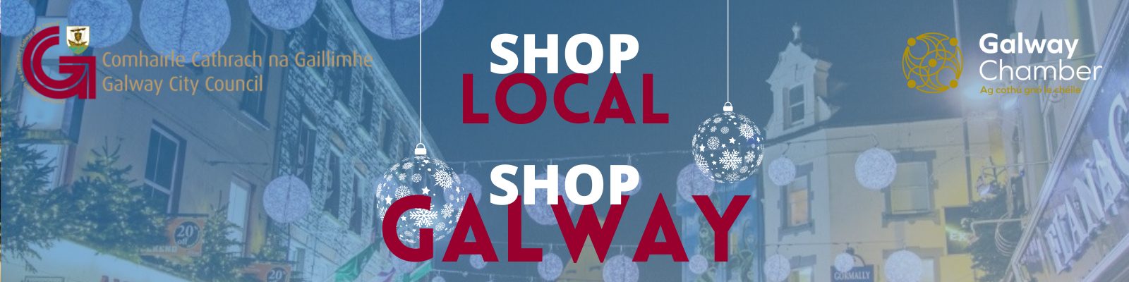 shop local