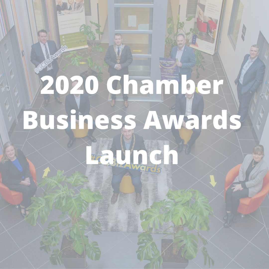 2020 awards launch