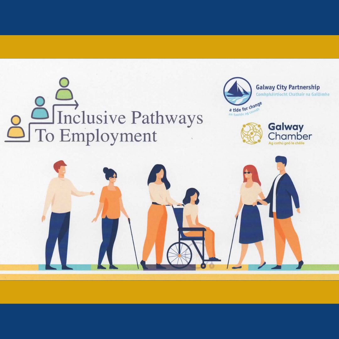 Inclusive Pathways