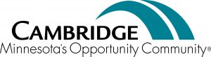 City of Cambridge logo