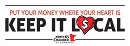 keep-it-local put your money where your heart is and keep it local