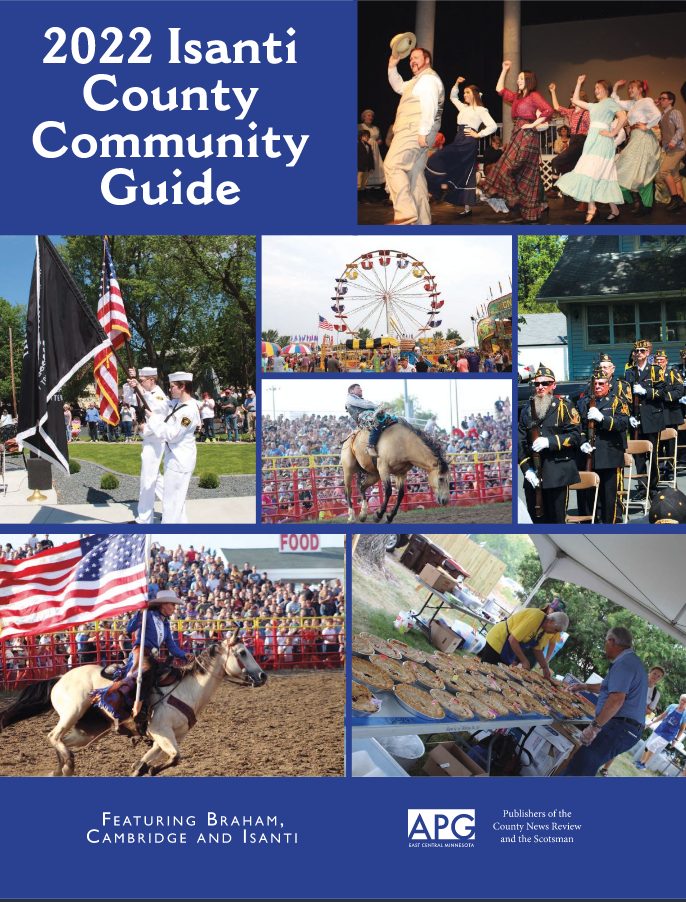 Community Information North 65 Chamber of Commerce