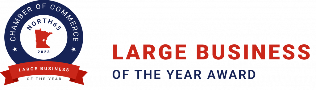 Large Business Award 2023 Header Group PNG