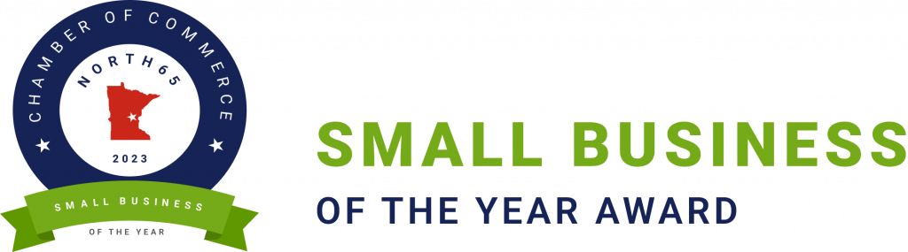 Small Business Award 2023 Header Group PNG