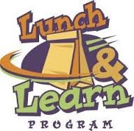 Lunch & Learn logo