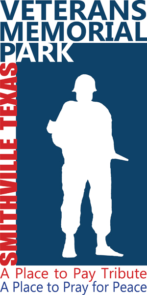 Veterans Memorial Park logo