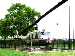 VFW Helicopter