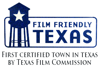 film friendly texas