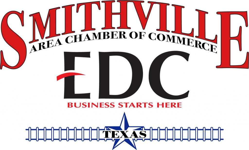 Economic Development Smithville Area Chamber of Commerce TX