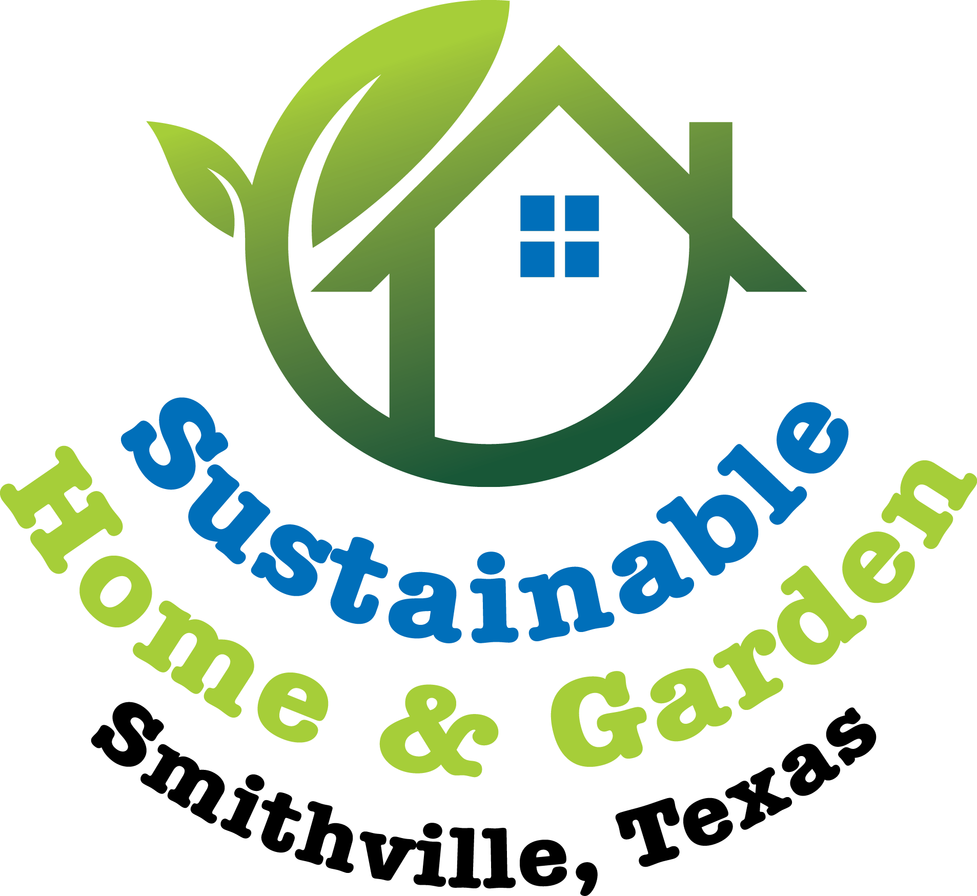 Sustainable Home and Garden 2022 Smithville Area Chamber of Commerce TX