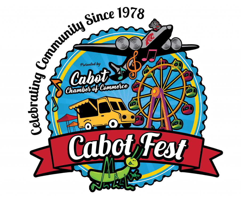Annual Events Cabot Chamber of Commerce