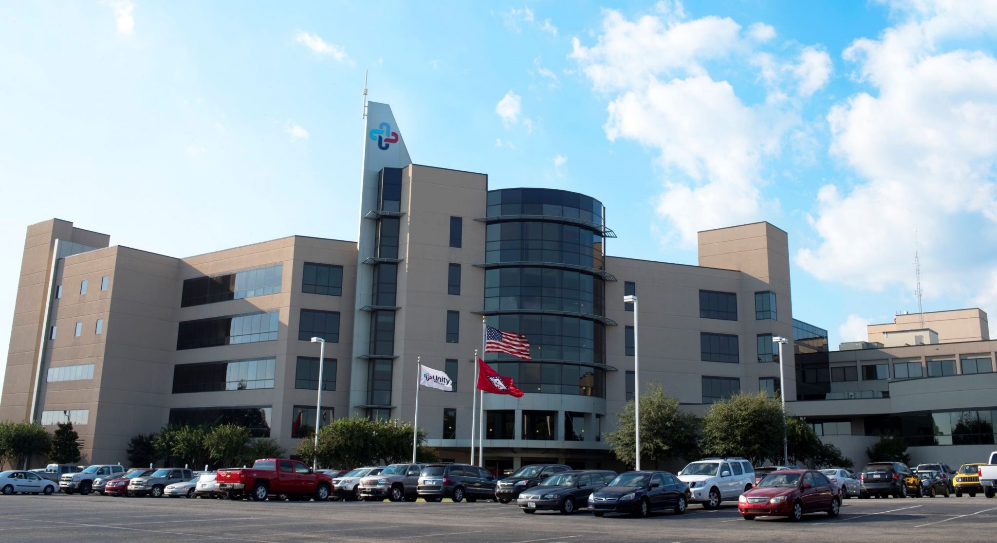 Heathcare Cabot Chamber of Commerce