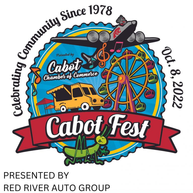 Home Cabot Chamber of Commerce