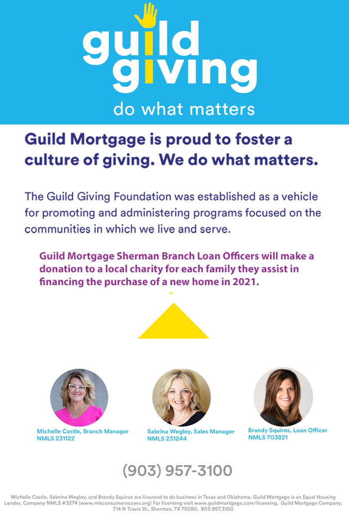 Guild Mortgage