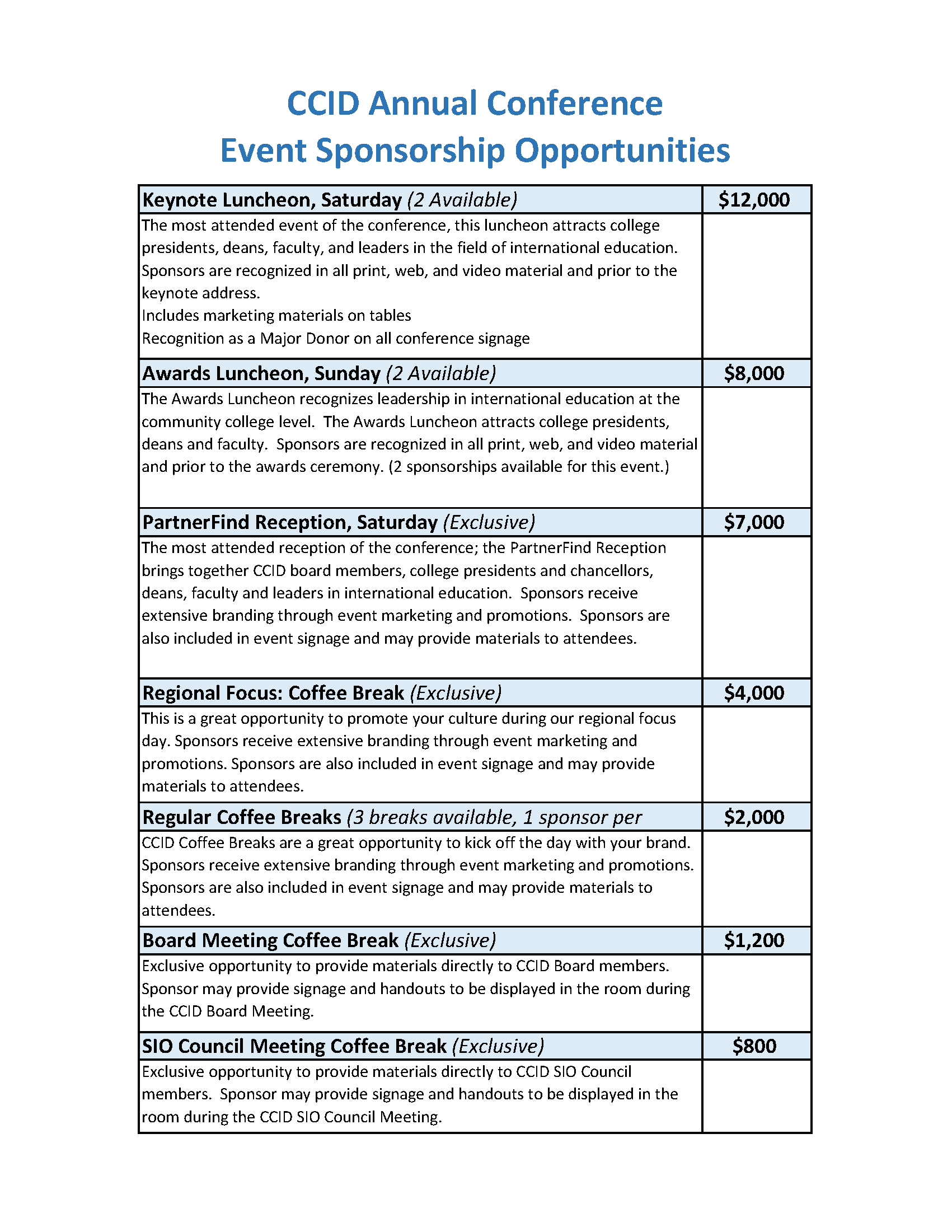 2020-annual-conference-sponsorship-pricing
