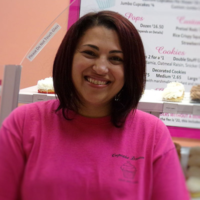 Dindy-Perry-Board-Cupcake-Dream Dindy Perry