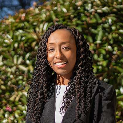 Latanya-Simpson-Chair-elect Dr. LaTanya Simpson