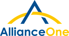 Alliance One Logo