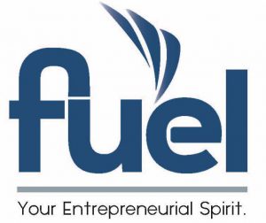 FUEL logo 2