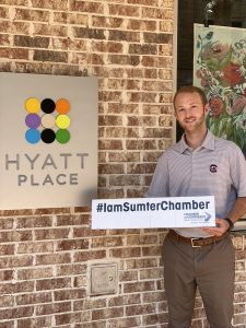 Hyatt Place Downtown Sumter