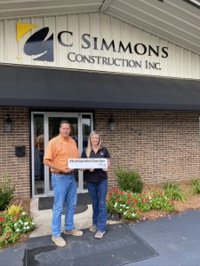 C Simmons Construction