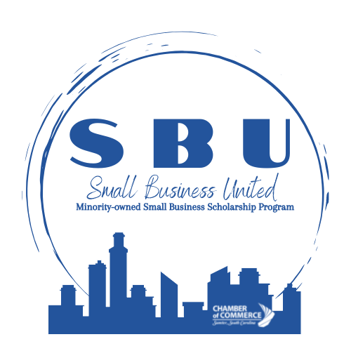 A 2-year comprehensive and scholarship program available to Minority Owned Small Businesses assisting them in growing their business through Chamber membership, education, mentorship and relationship building. 
