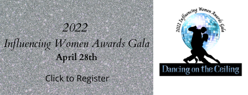 Donelson Hermitage Chamber of Commerce Women in Business 2022 Influencing Women Awards Gala (1)
