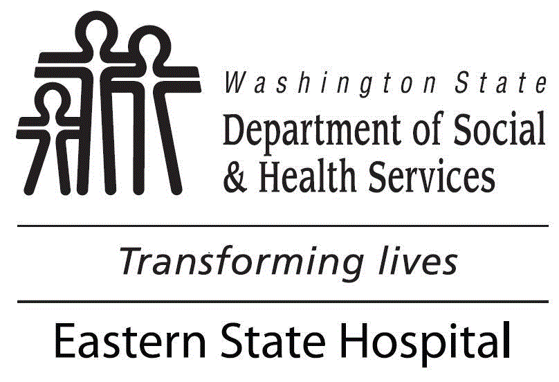 DSHS ESH Logo
