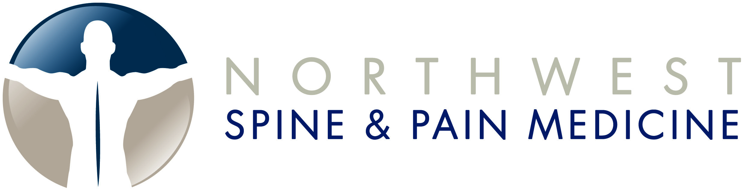 Northwest Spine & Pain Medicine Logo