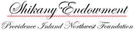 Shikany Endowment logo